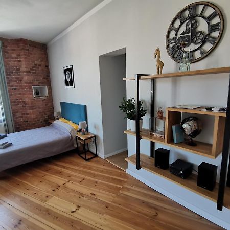 Apartamenty W Scislym Centrum Kupiecka-Drzewna Grünberg Exterior foto