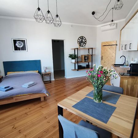 Apartamenty W Scislym Centrum Kupiecka-Drzewna Grünberg Exterior foto
