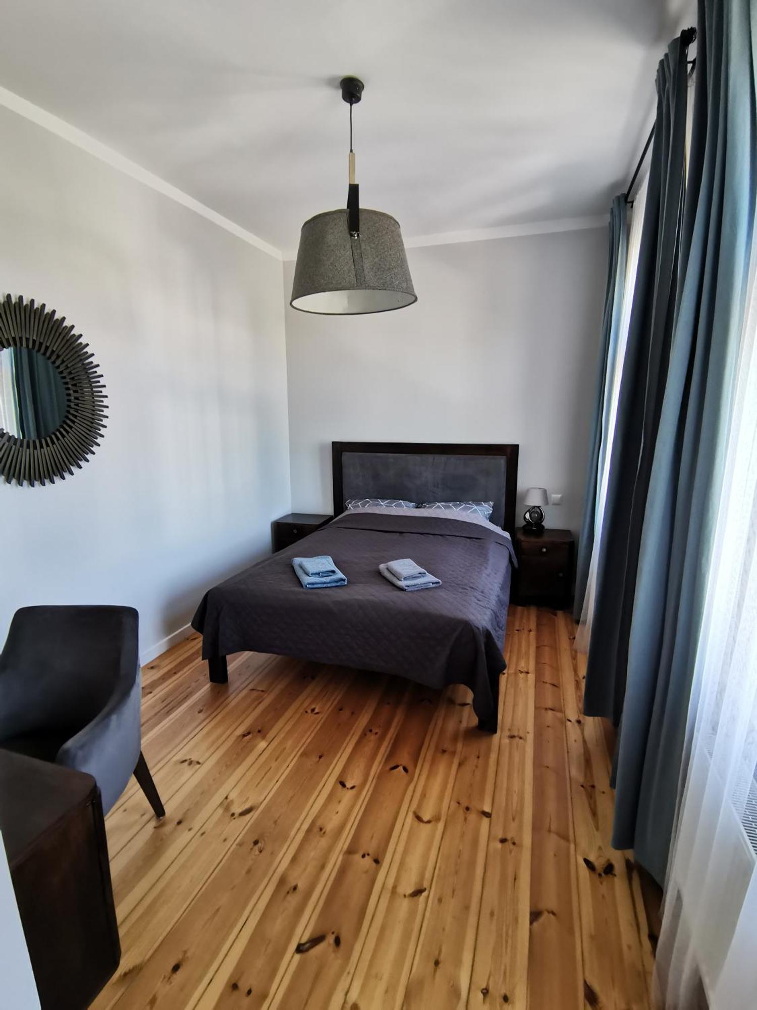 Apartamenty W Scislym Centrum Kupiecka-Drzewna Grünberg Zimmer foto
